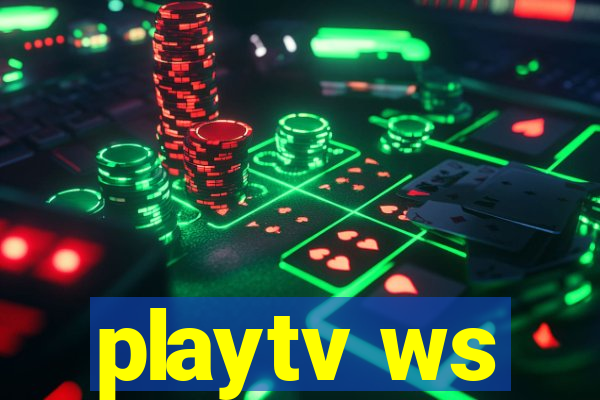 playtv ws